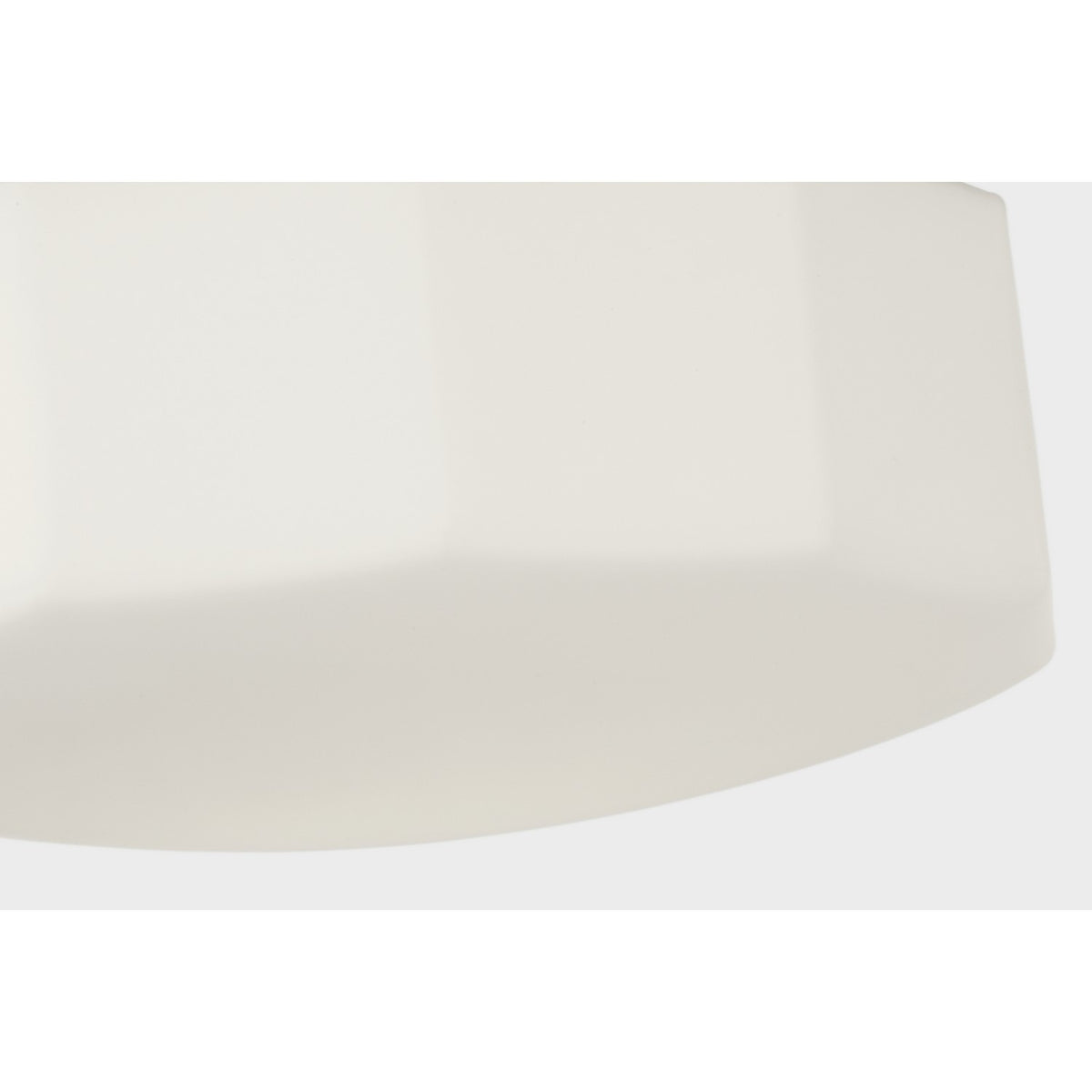 Fairfax 11" Flush Mount