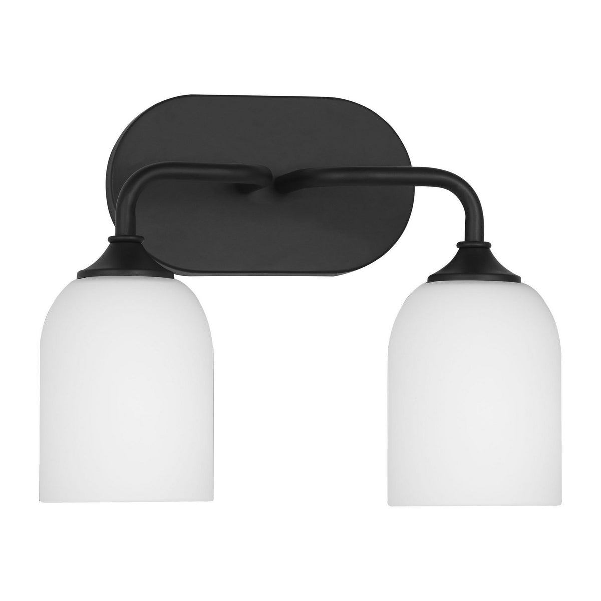 Emile Two Light Bath — 9 W
