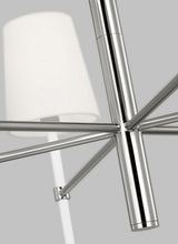 Monroe Medium Chandelier