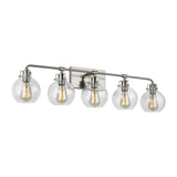 Clara 5-Light Bath Sconce