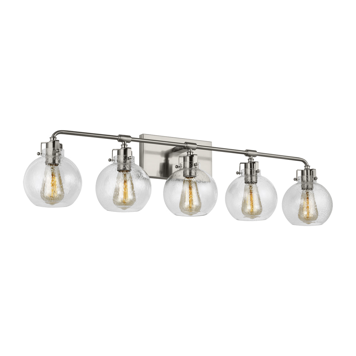 Clara 5-Light Bath Sconce