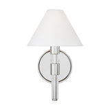 Robert 1-Light Bath Sconce