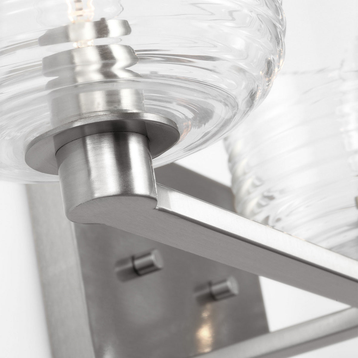 Lochdale Large Vanity Sconce