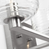 Lochdale Large Vanity Sconce
