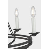 Brighton 32" Chandelier