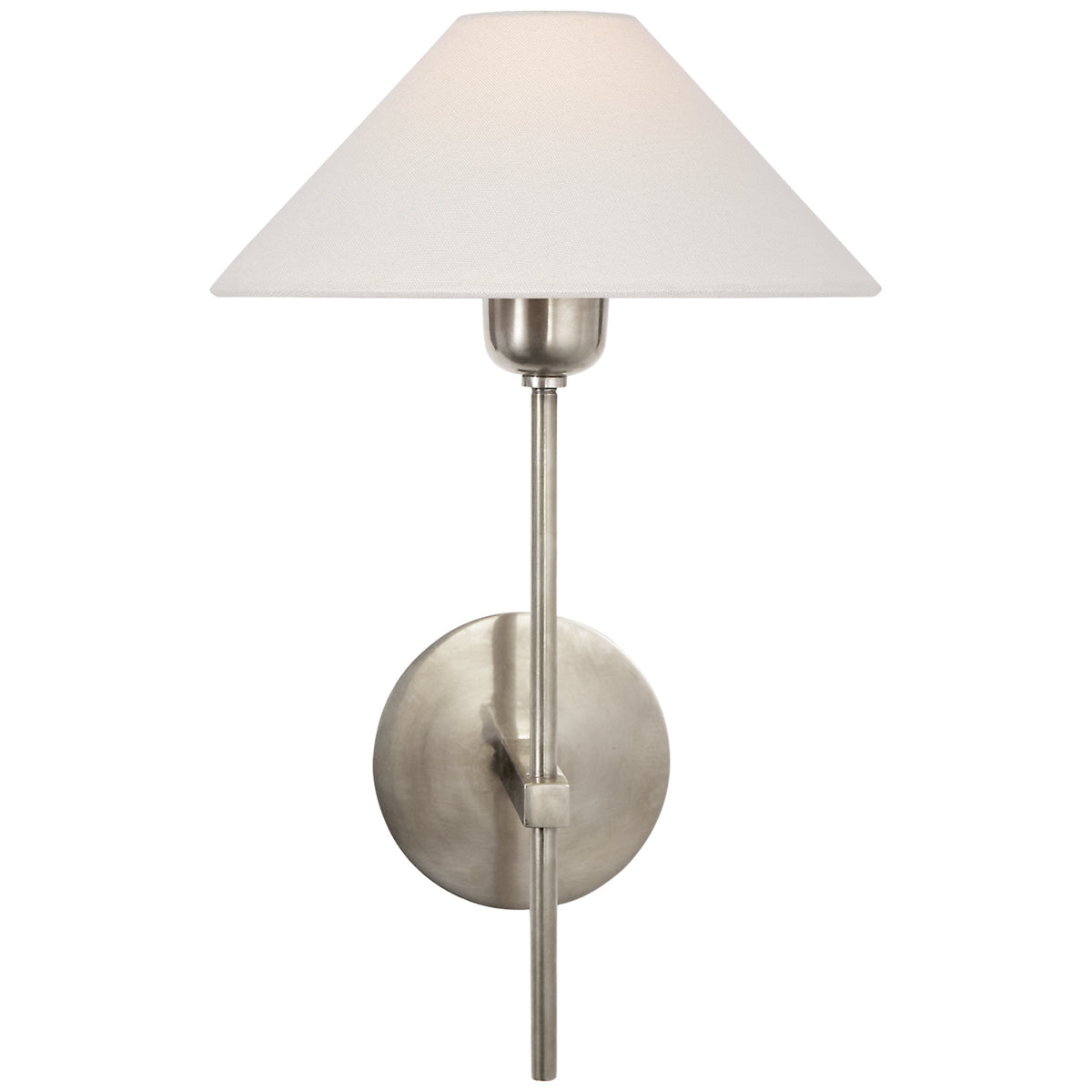 Hackney Single Sconce