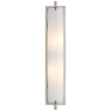 Calliope Tall Bath Light