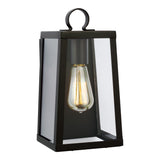 Marinus Small Wall Lantern Lantern