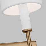 Greenwich 1-Light Sconce — 3.5 W