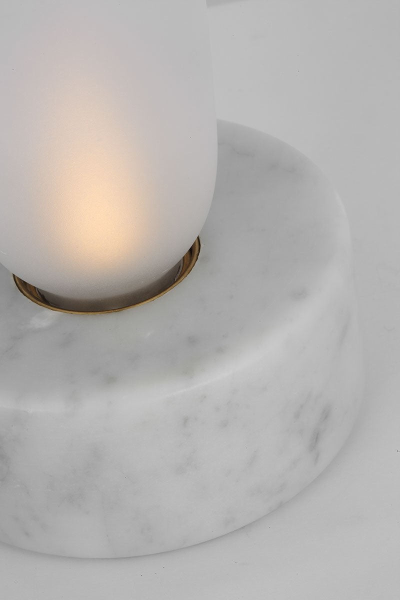 Volver Small Table Lamp