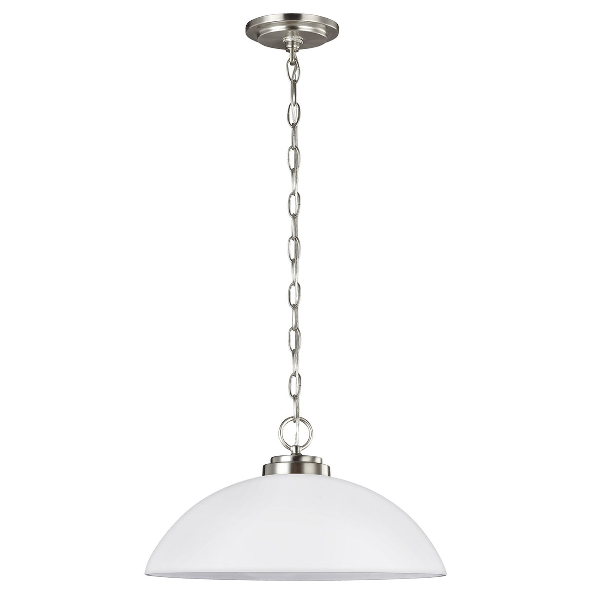 Oslo One Light Pendant