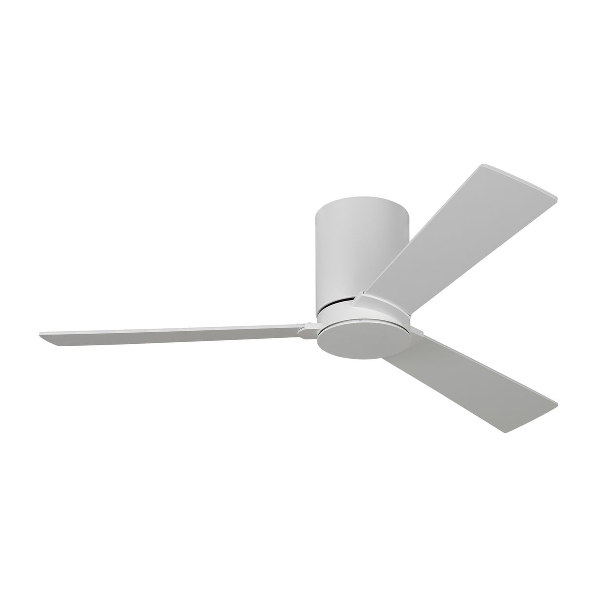 Rozzen 44" Hugger Ceiling Fan