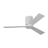 Rozzen 44" Hugger Ceiling Fan