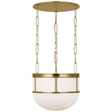 Martil 17" Lantern
