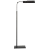 Studio Adjustable Cordless Pharmacy Floor Lamp