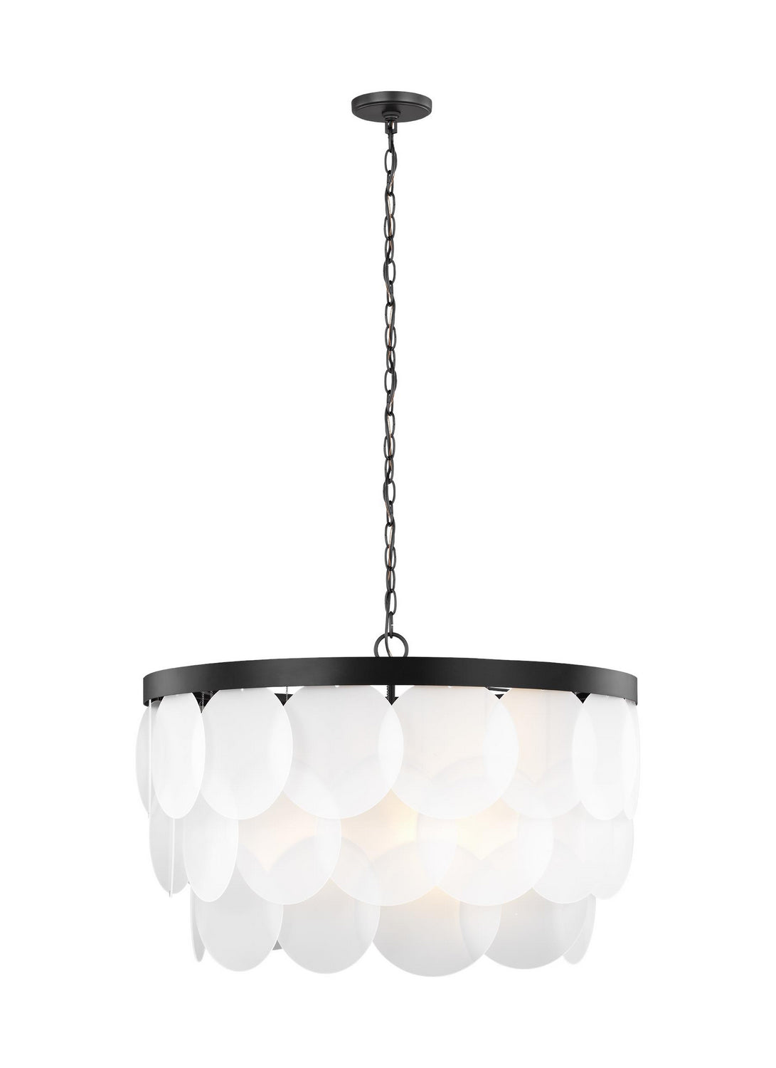 Eight Light Pendant — 3.5 W