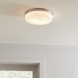 Issen Flush Mount