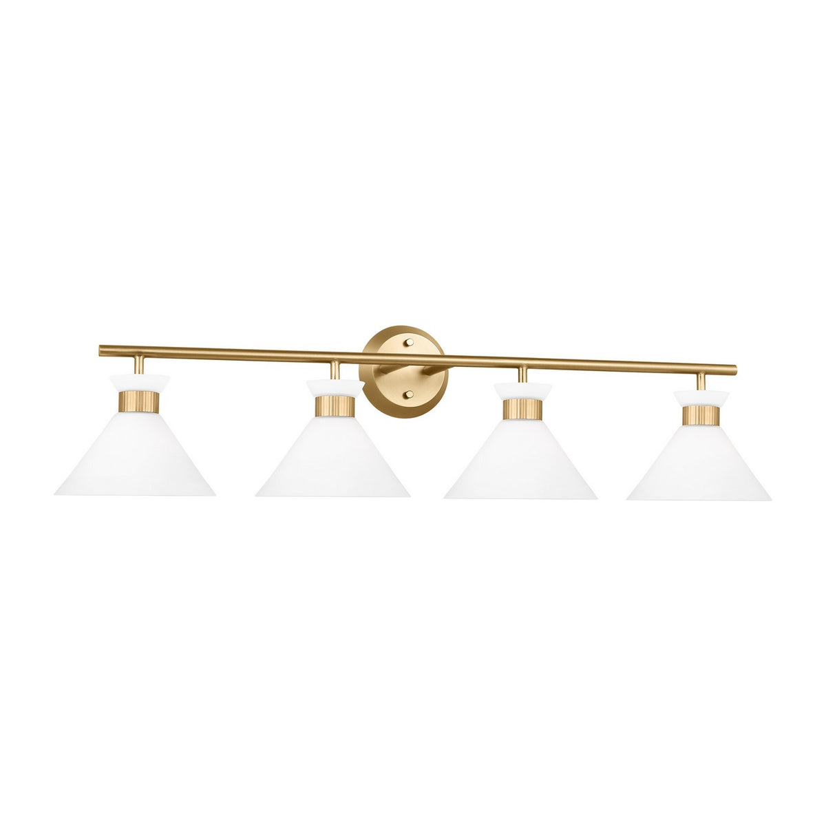 Belcarra 4-Light Bath Sconce