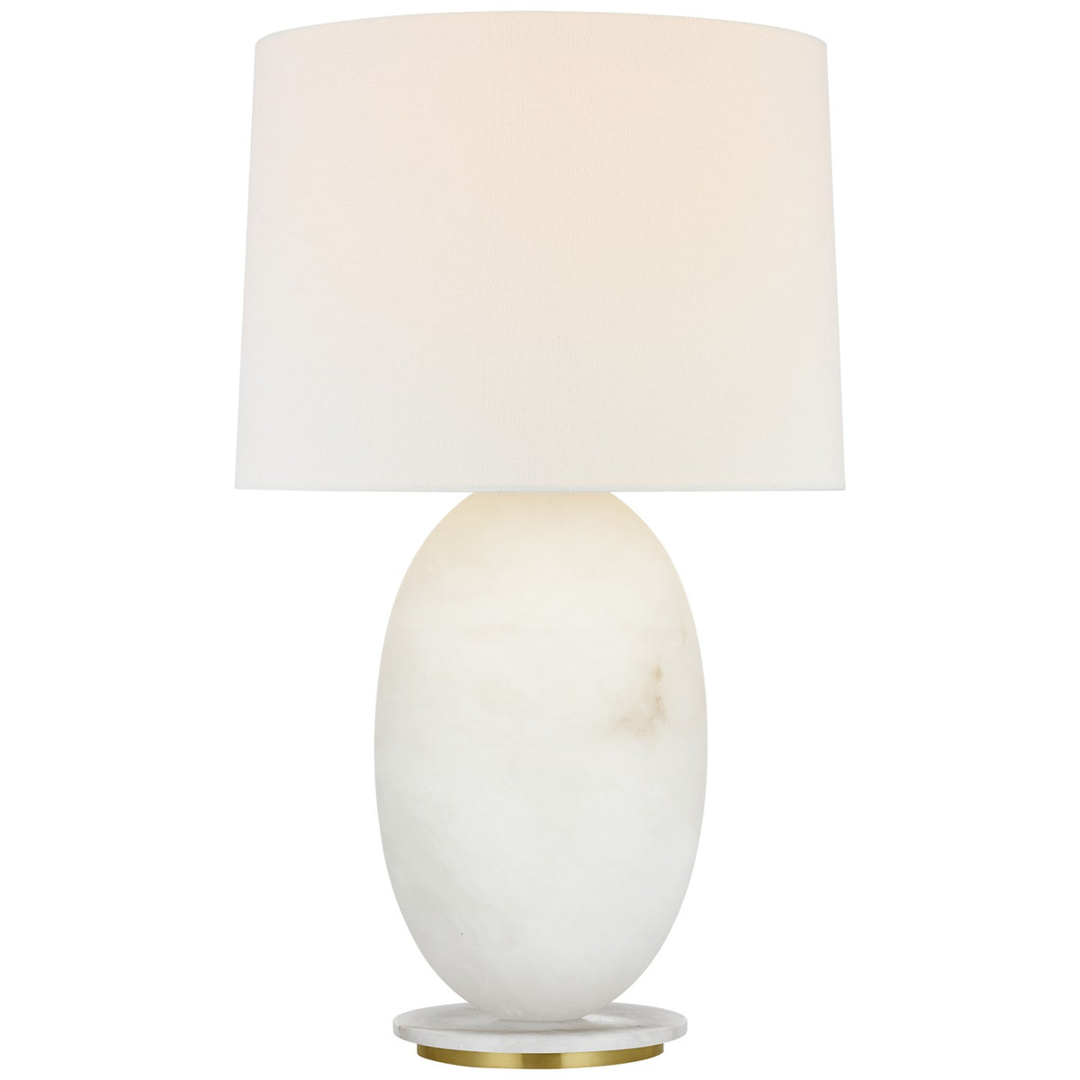 Folly 27" Rotatable Cordless Table Lamp