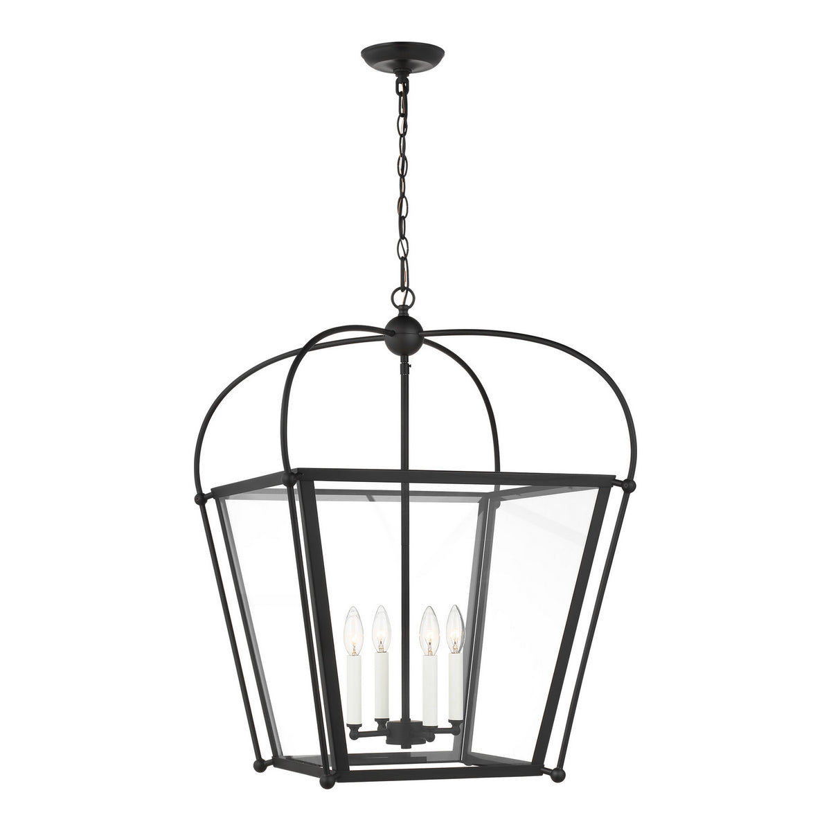 Four Light Foyer — 29.88", 3.5 W