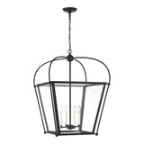 Four Light Foyer — 29.88", 3.5 W