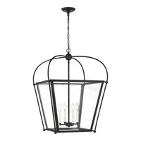 Four Light Foyer — 29.88", 3.5 W