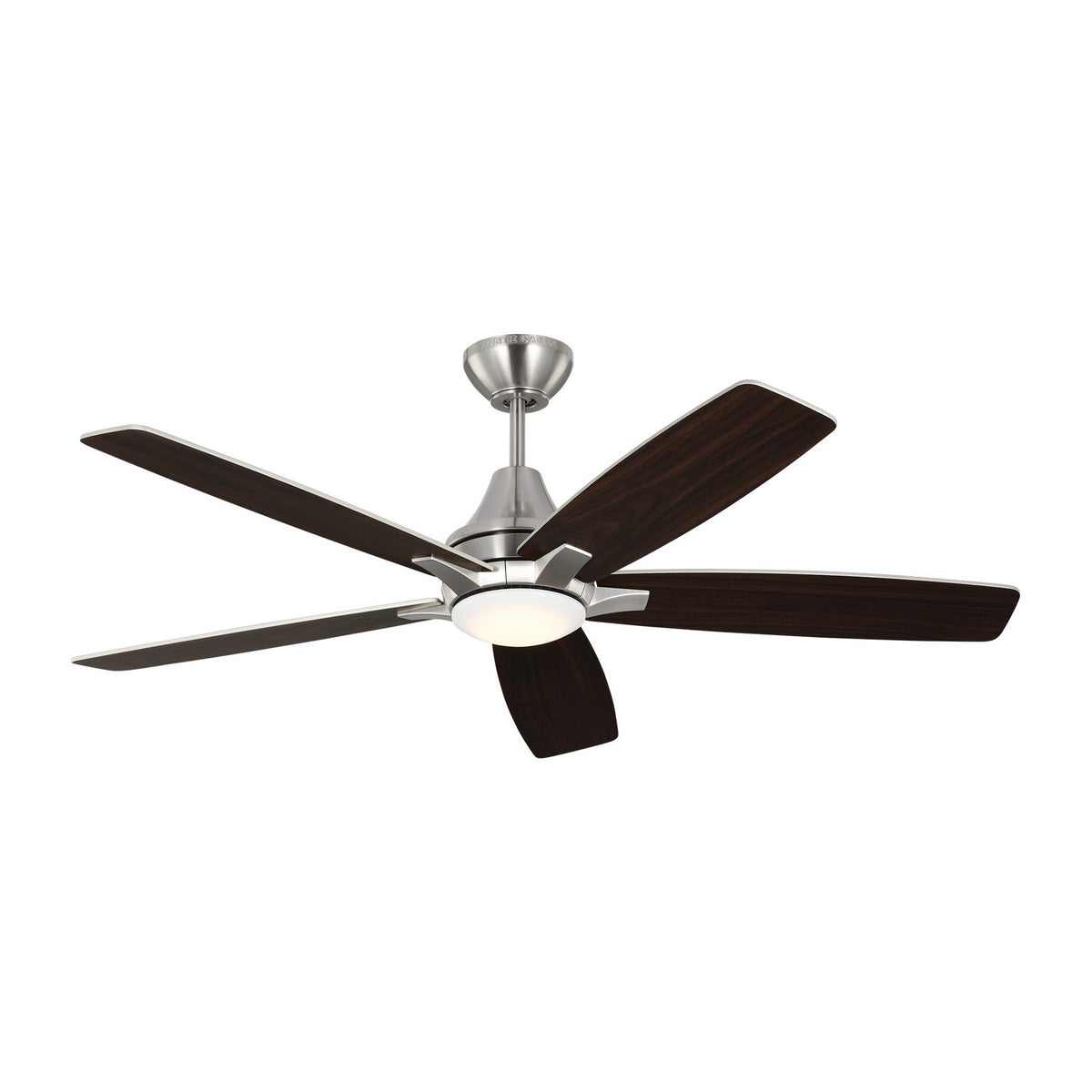 Lowden 52" LED Ceiling Fan