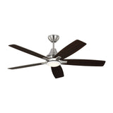 Lowden 52" LED Ceiling Fan