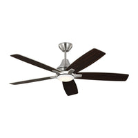 Lowden 52" LED Ceiling Fan