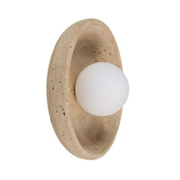 Myrtos Wall Sconce