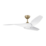 Topan Smart 52" LED Ceiling Fan