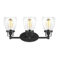 Belton Three Light Bath