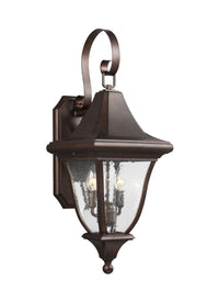 Oakmont Small Wall Lantern