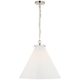 Katie Large Conical Pendant