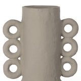 Chandra Vase