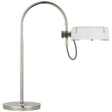 Oso 25" Arc Table Lamp