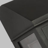 Hingham Medium Wall Lantern