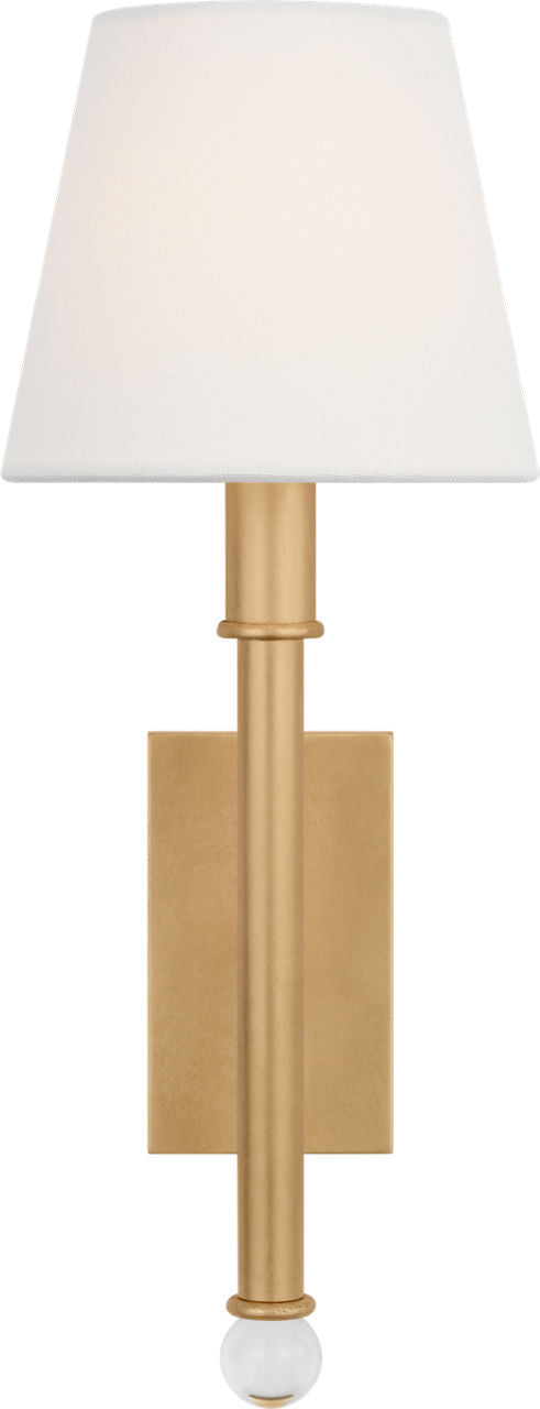 Greard 16 Sconce