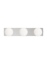 Orbel Three Light Bath Vanity