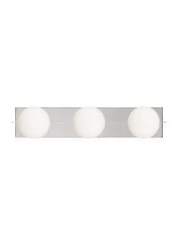Orbel Three Light Bath Vanity