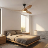 Selen Smart 60" Led Ceiling Fan