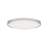 LED Flush Mount — 3.30", Lance