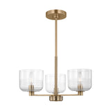 Lochdale Small Chandelier