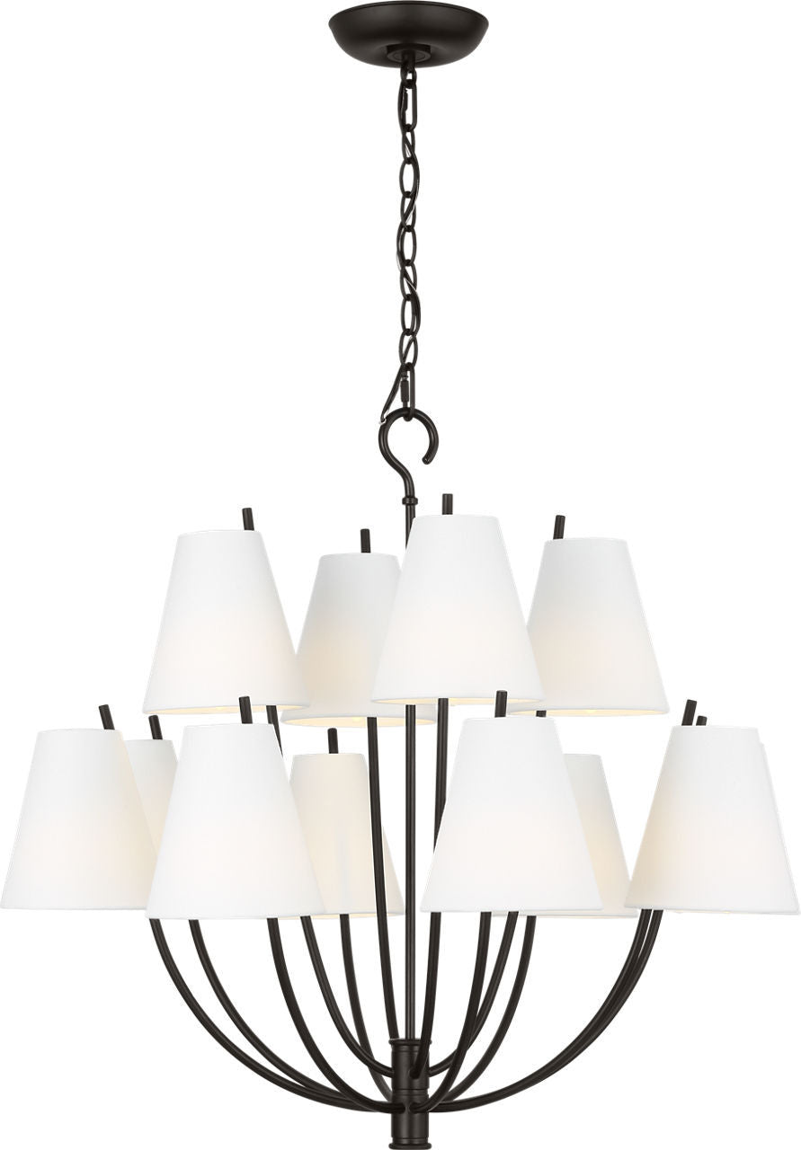 Marina 30 Chandelier