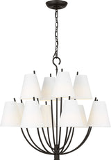 Marina 30 Chandelier