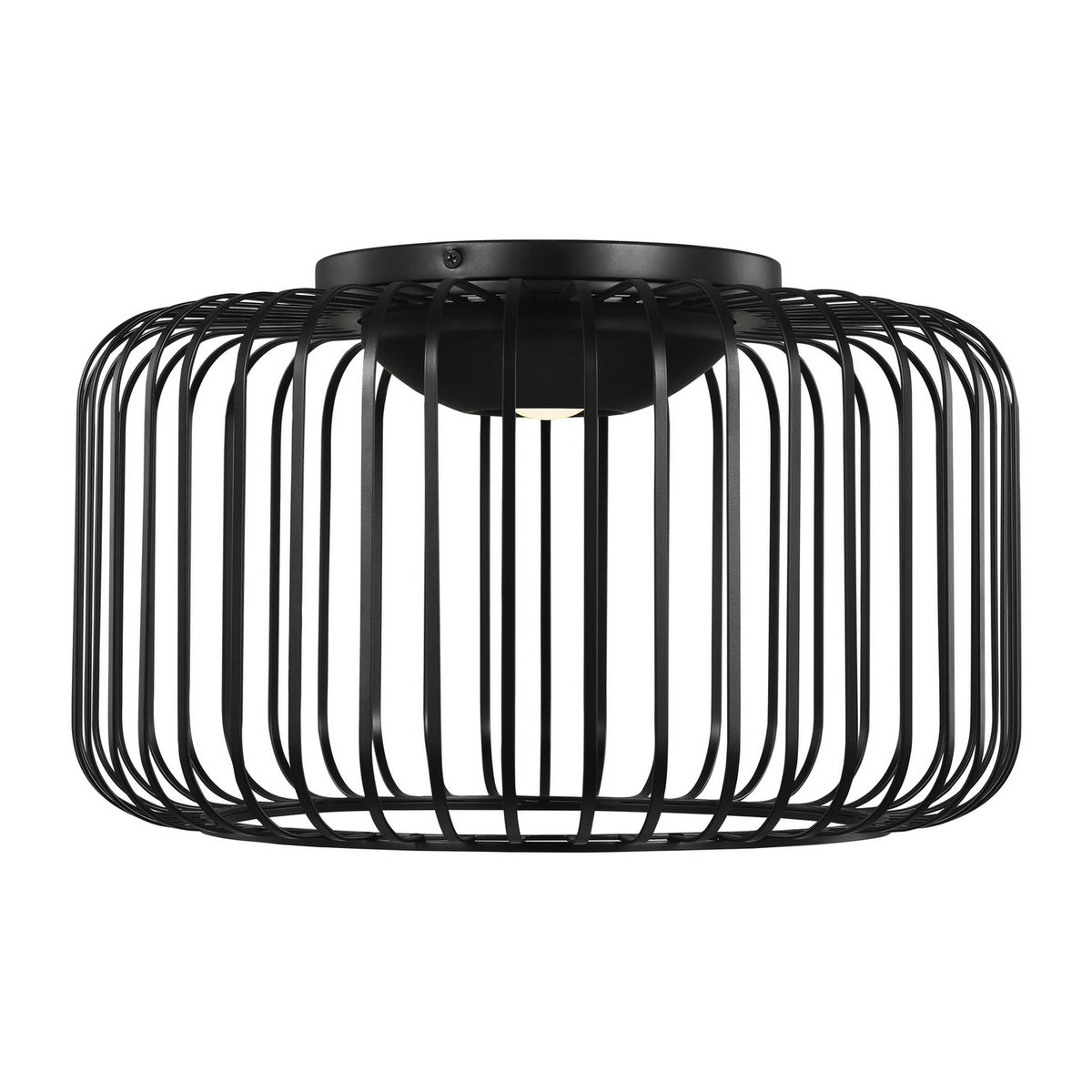 Kai 15 Flush Mount