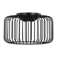 Kai 15 Flush Mount
