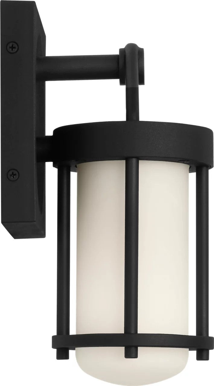 Otis 10" Wall Lantern