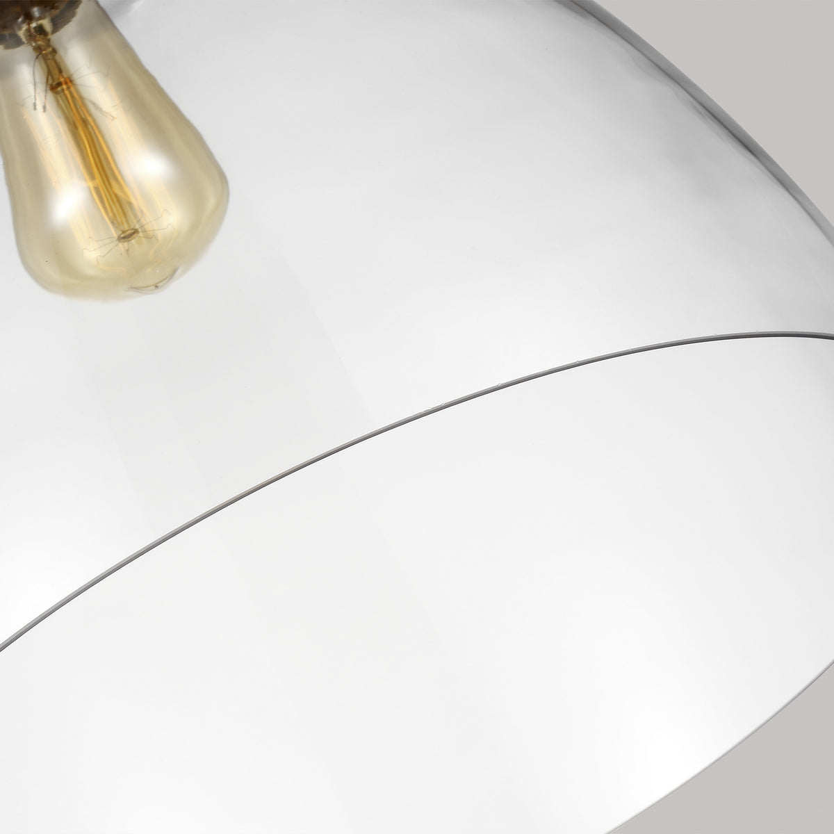 Garrett Wide Pendant