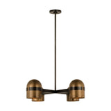 Octavia Medium Chandelier